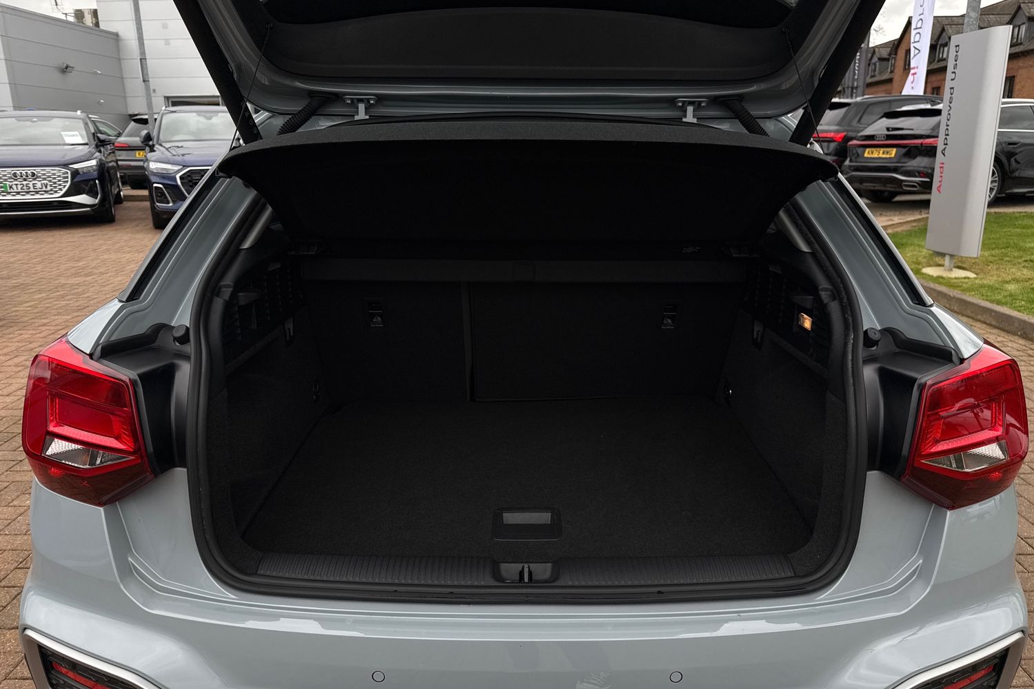 Used Audi Q2 2024 for sale - 77904522: Photo 7