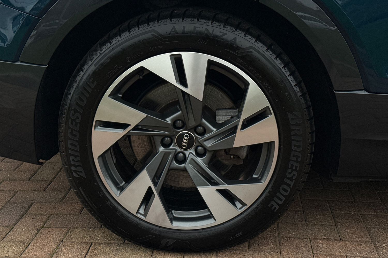 Used Audi e-tron 2022 for sale - 76553493: Photo 10