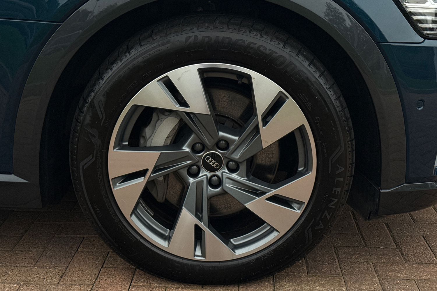 Used Audi e-tron 2022 for sale - 76553493: Photo 11