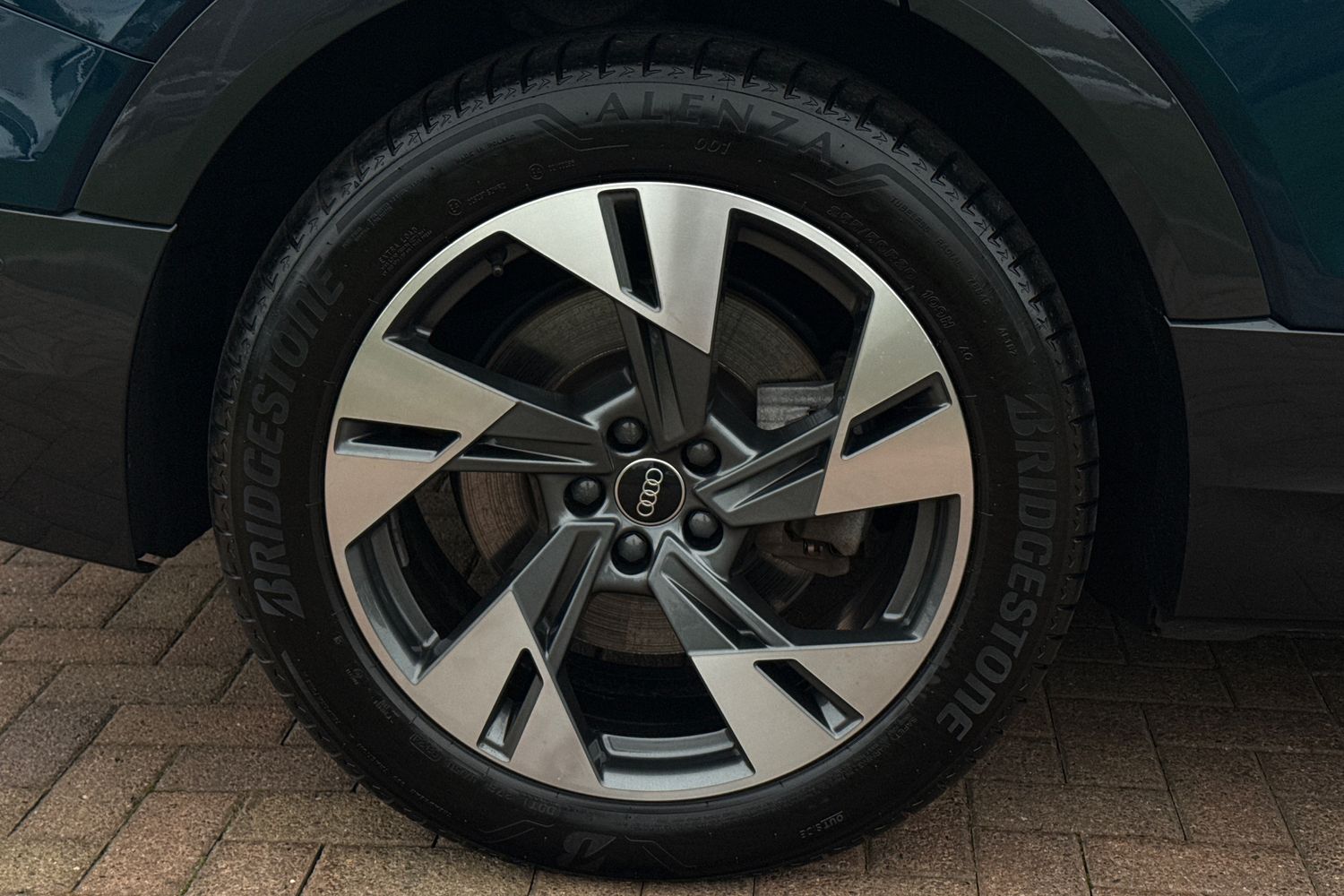 Used Audi e-tron 2022 for sale - 76553493: Photo 12