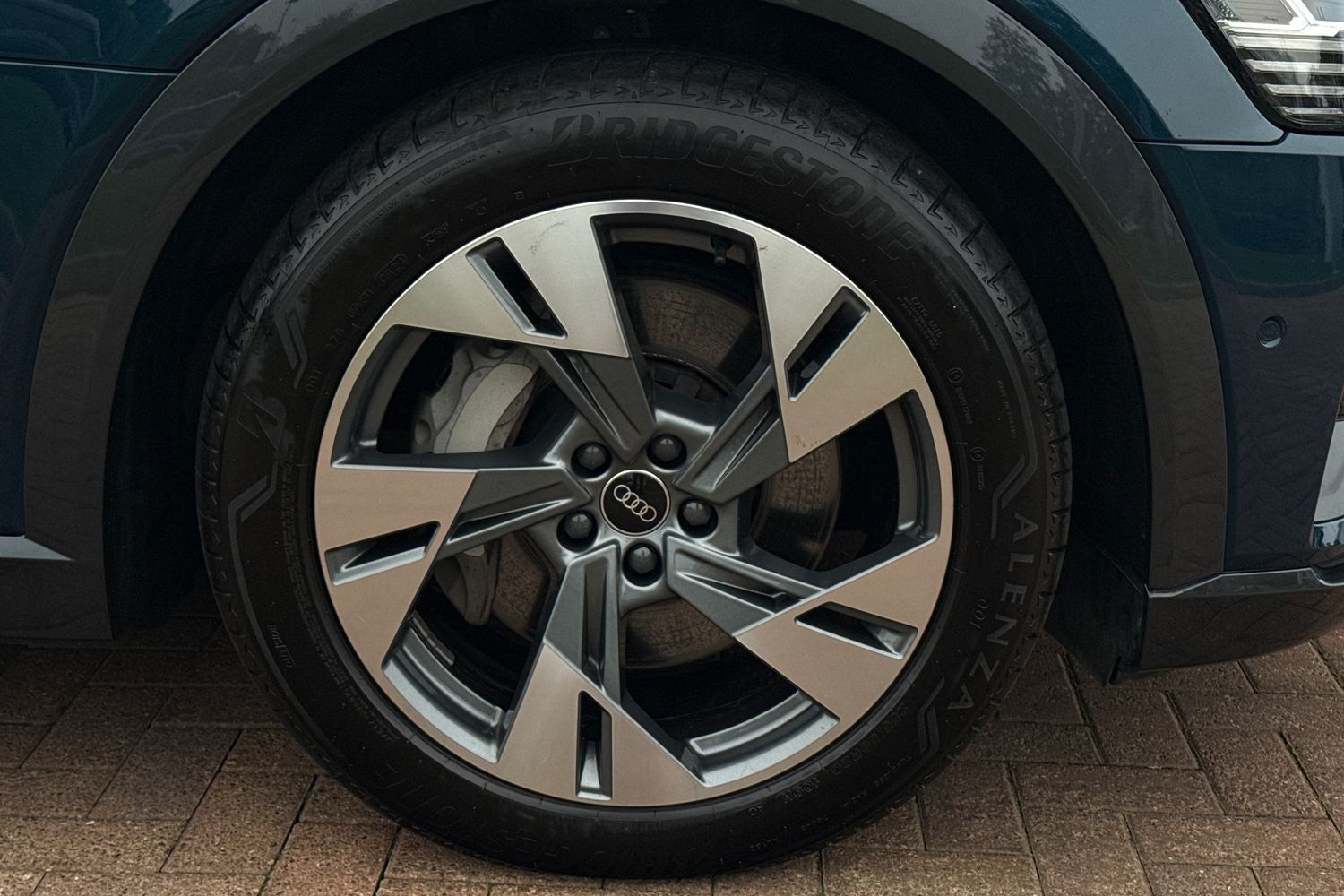 Used Audi e-tron 2022 for sale - 76553493: Photo 13