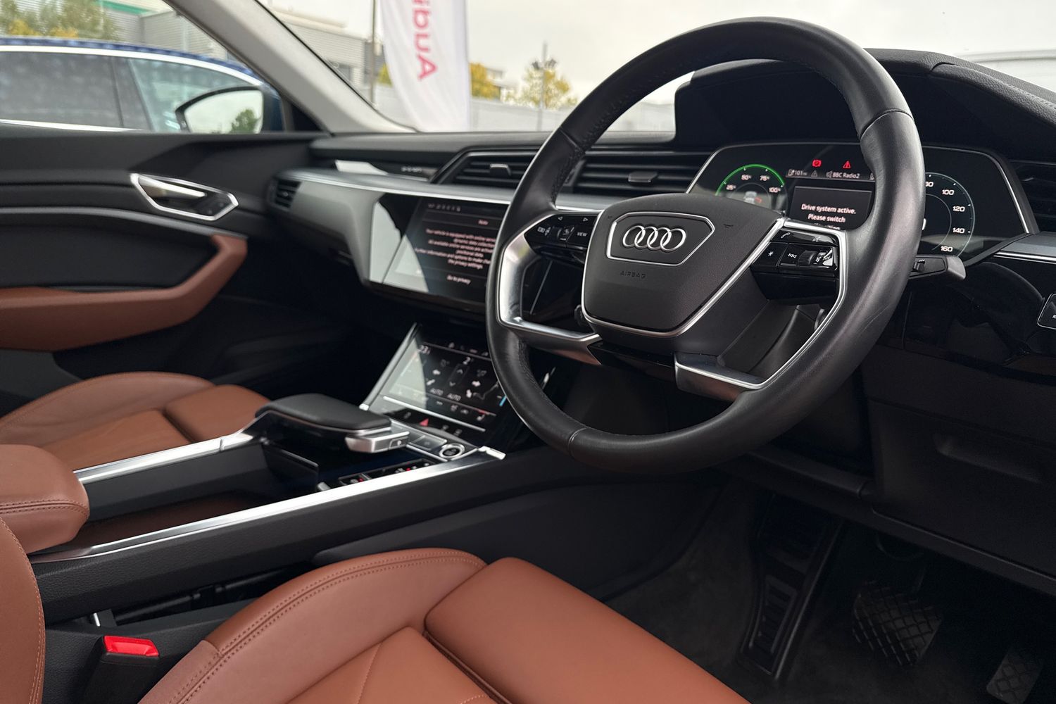 Used Audi e-tron 2022 for sale - 76553493: Photo 14