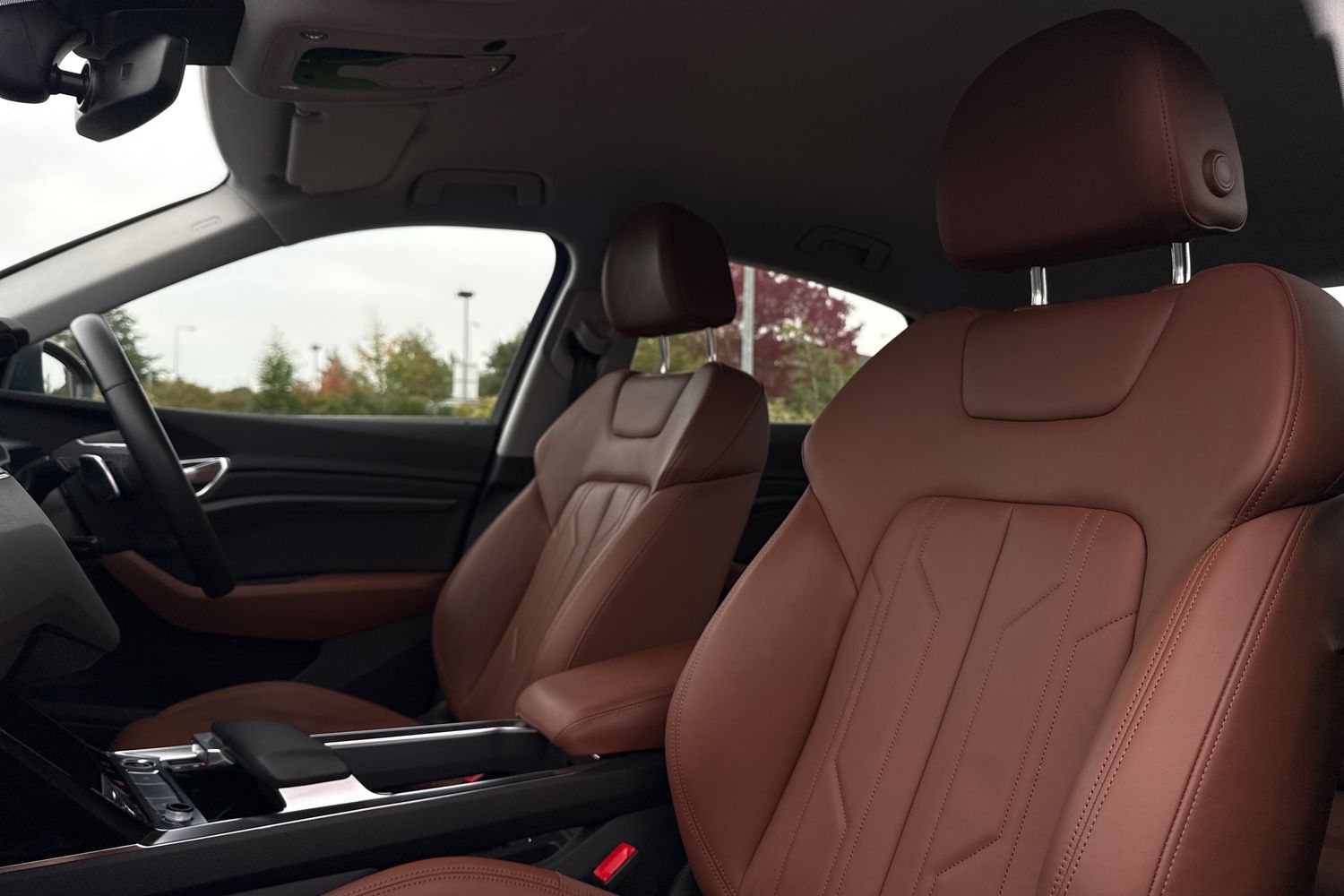 Used Audi e-tron 2022 for sale - 76553493: Photo 16