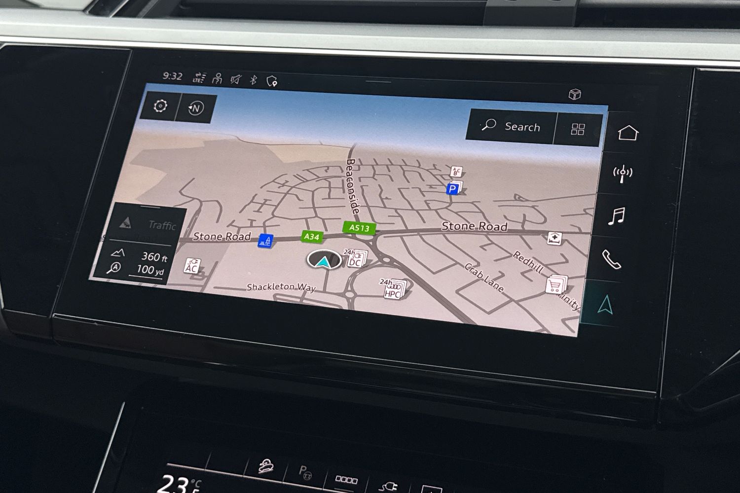 Used Audi e-tron 2022 for sale - 76553493: Photo 17