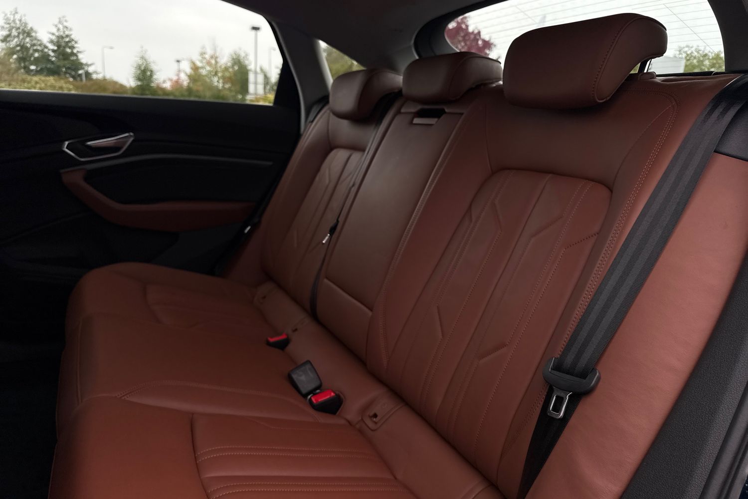 Used Audi e-tron 2022 for sale - 76553493: Photo 19