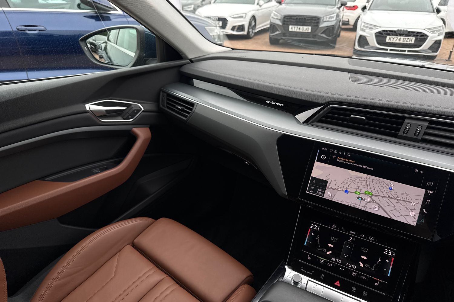 Used Audi e-tron 2022 for sale - 76553493: Photo 20