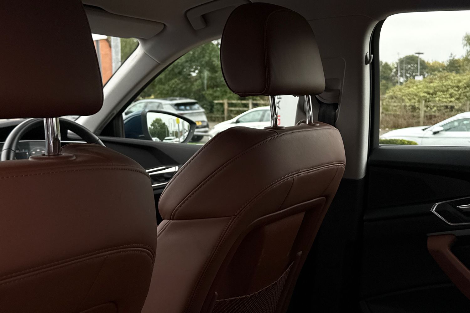 Used Audi e-tron 2022 for sale - 76553493: Photo 30