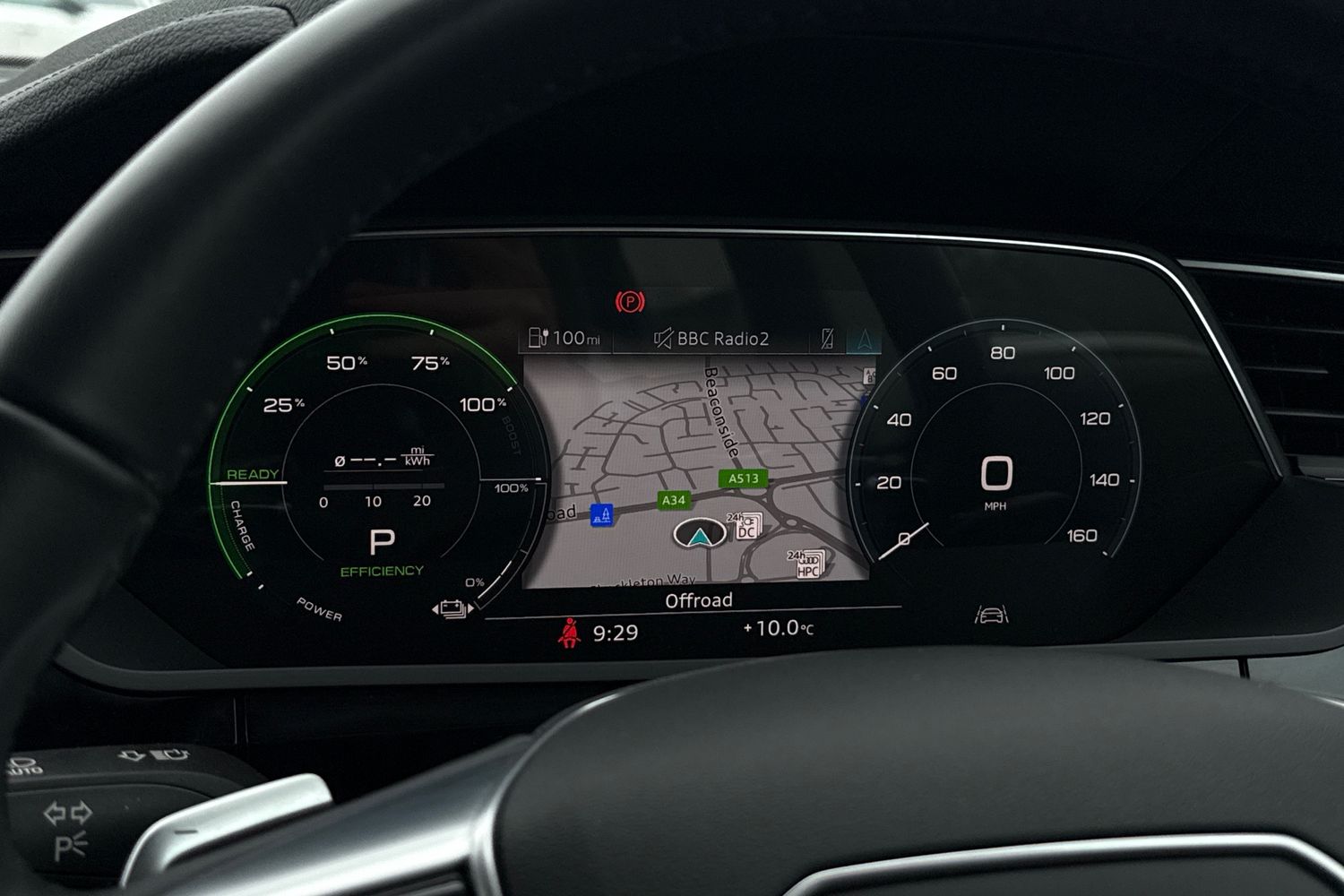 Used Audi e-tron 2022 for sale - 76553493: Photo 35