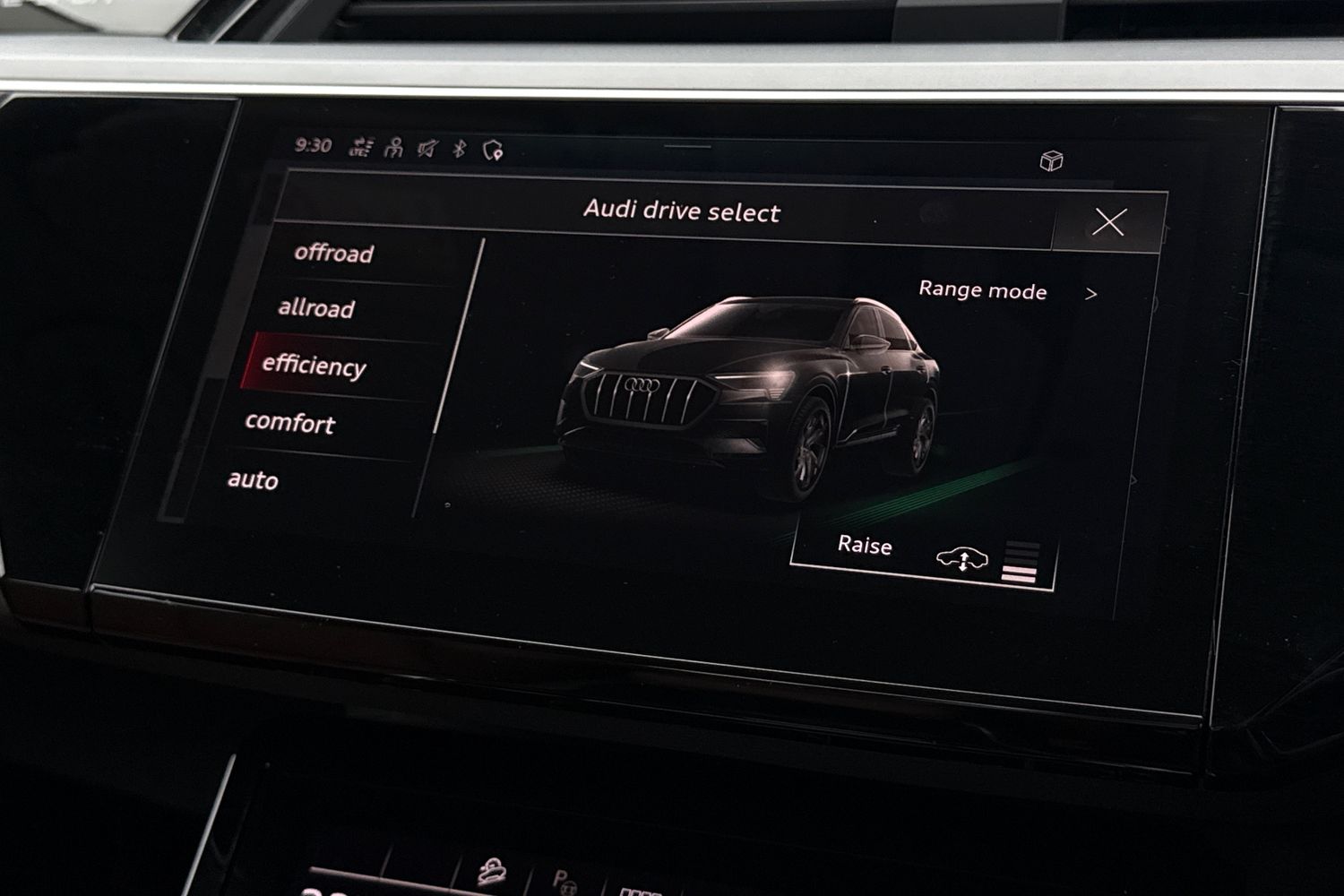 Used Audi e-tron 2022 for sale - 76553493: Photo 43