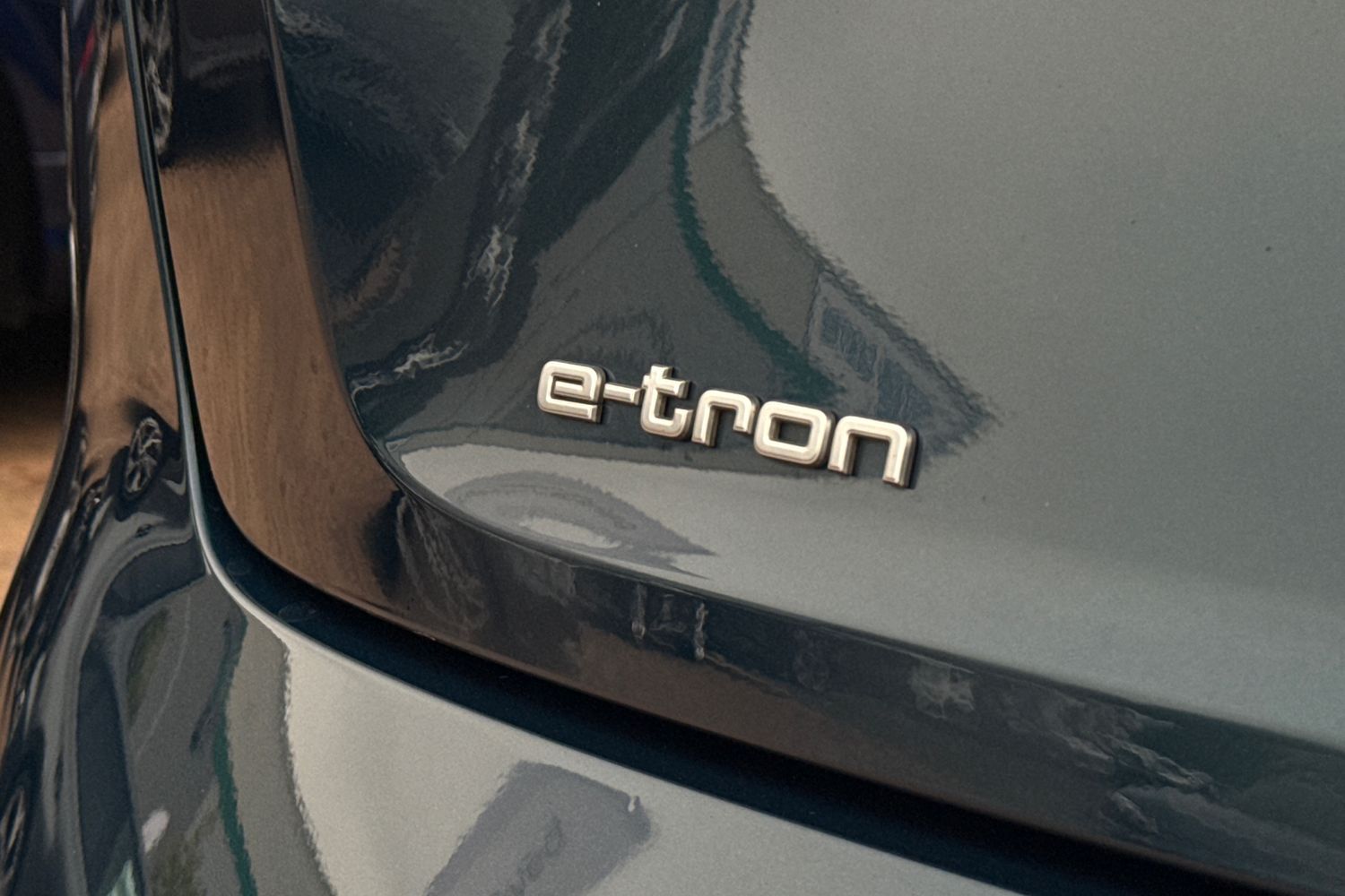 Used Audi e-tron 2022 for sale - 76553493: Photo 51