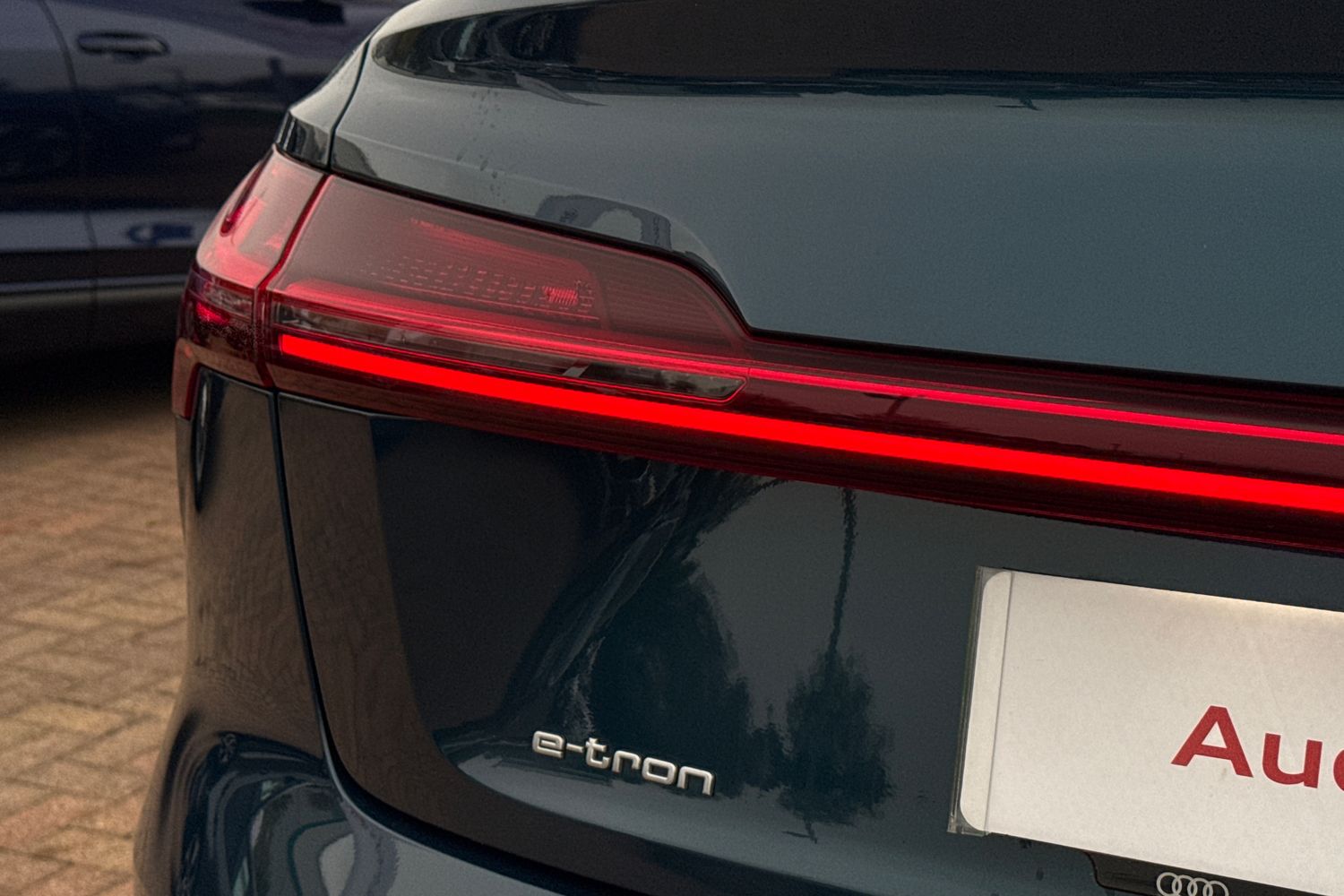 Used Audi e-tron 2022 for sale - 76553493: Photo 52