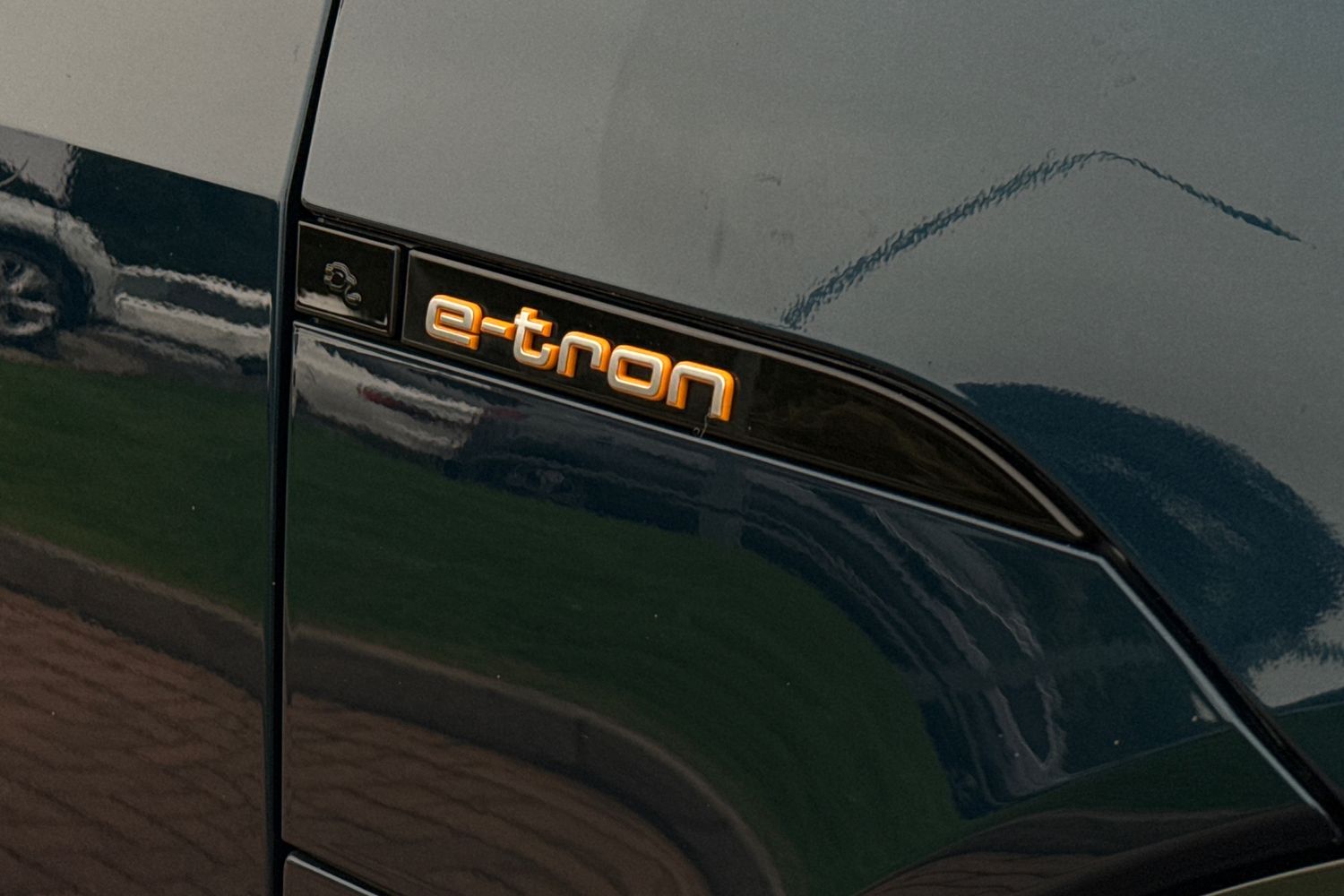 Used Audi e-tron 2022 for sale - 76553493: Photo 53