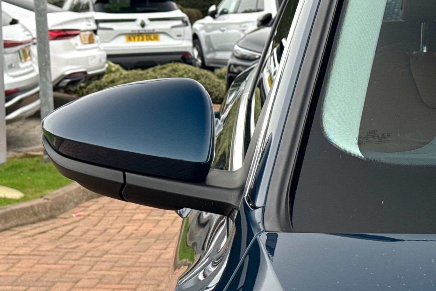 Used Audi e-tron 2022 for sale - 76553493: Photo 54