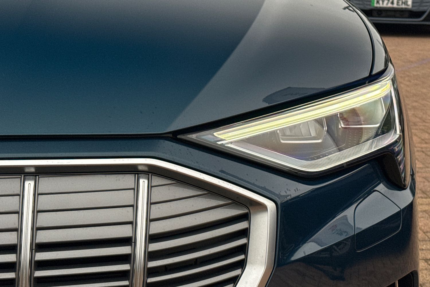 Used Audi e-tron 2022 for sale - 76553493: Photo 55