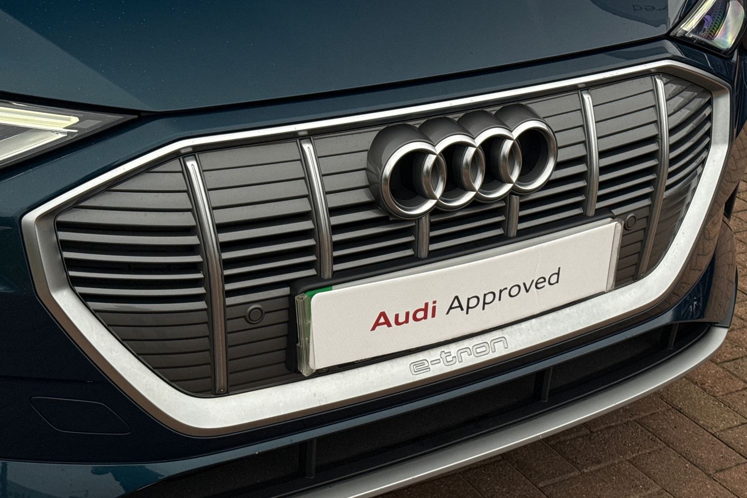 Used Audi e-tron 2022 for sale - 76553493: Photo 56