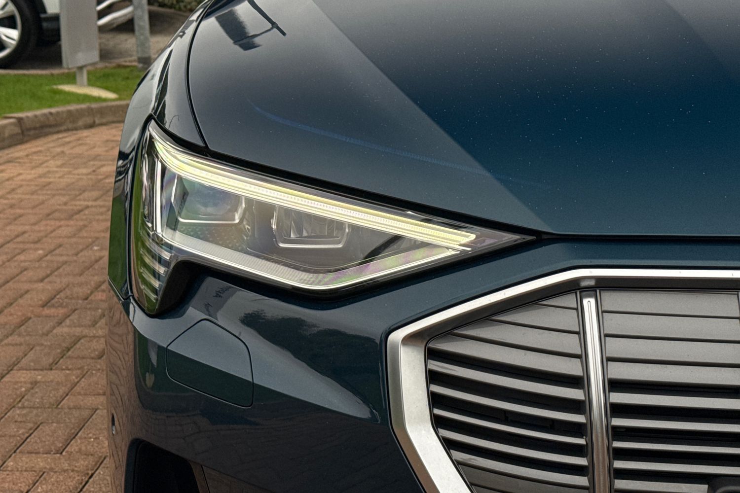 Used Audi e-tron 2022 for sale - 76553493: Photo 57