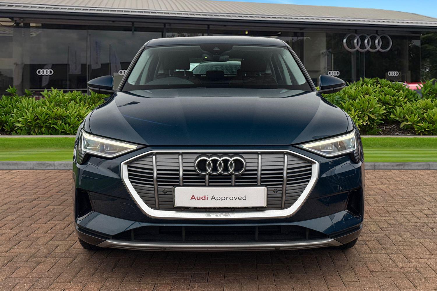 Used Audi e-tron 2022 for sale - 76553493: Photo 6