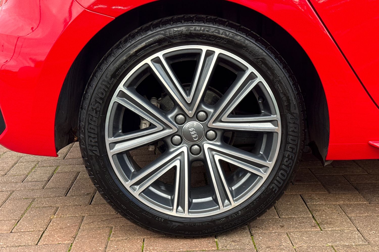 Used Audi A1 2019 for sale - 76718458: Photo 10