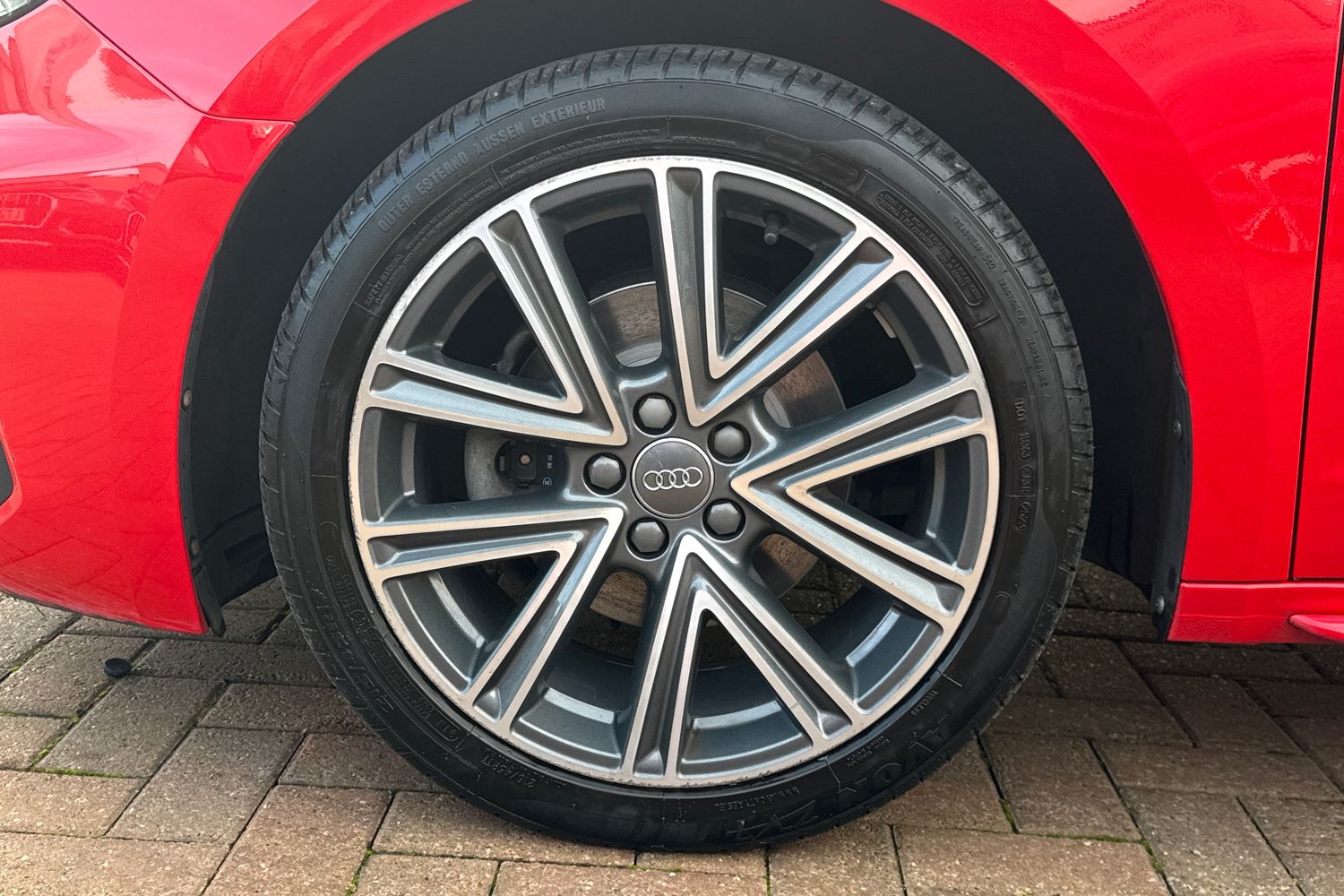 Used Audi A1 2019 for sale - 76718458: Photo 12