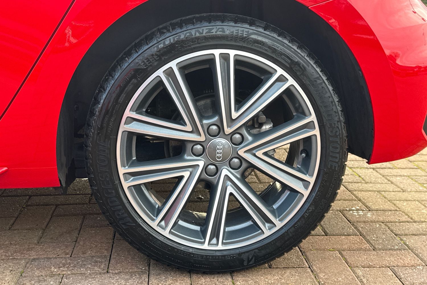 Used Audi A1 2019 for sale - 76718458: Photo 13