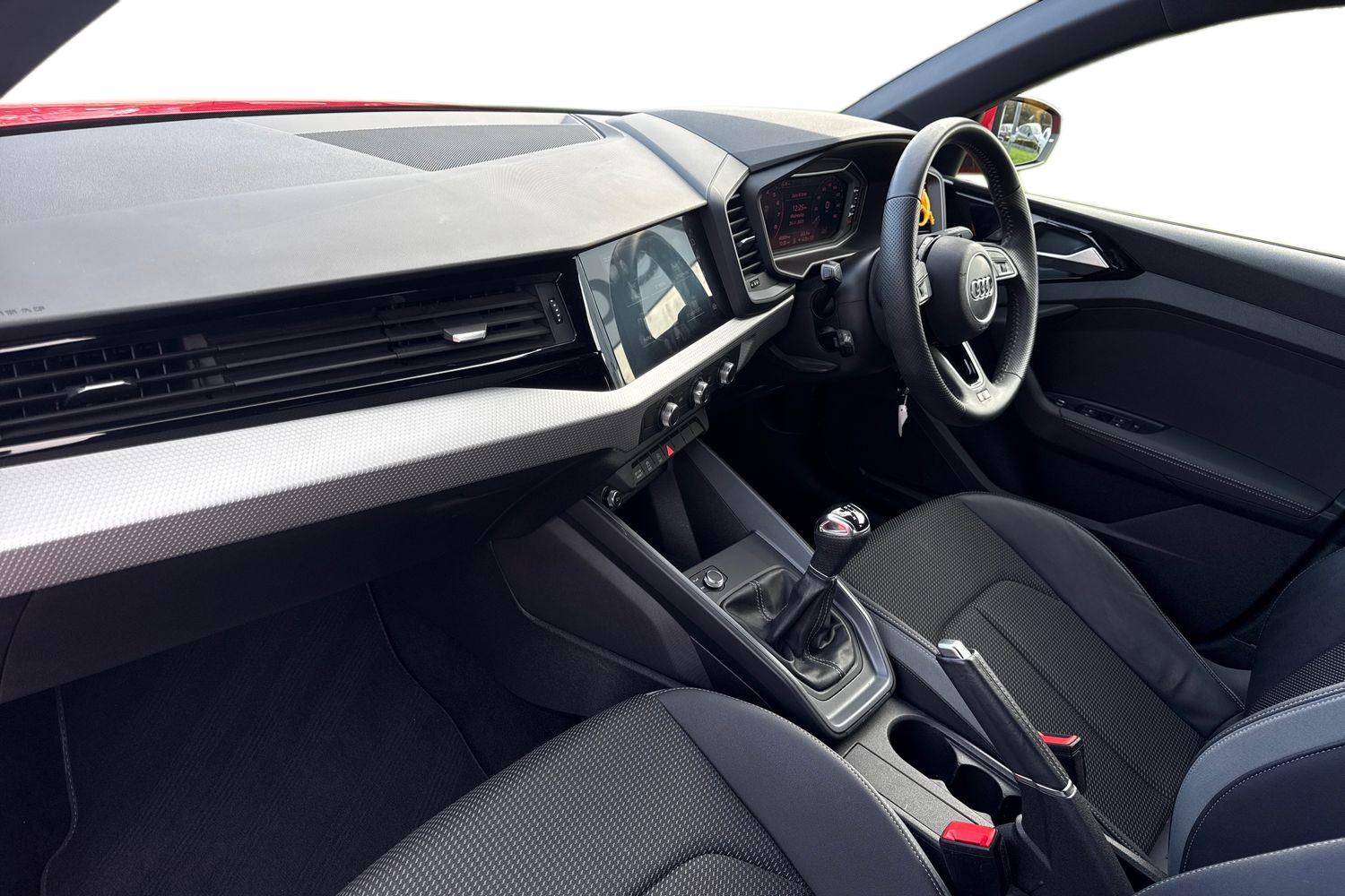 Used Audi A1 2019 for sale - 76718458: Photo 15