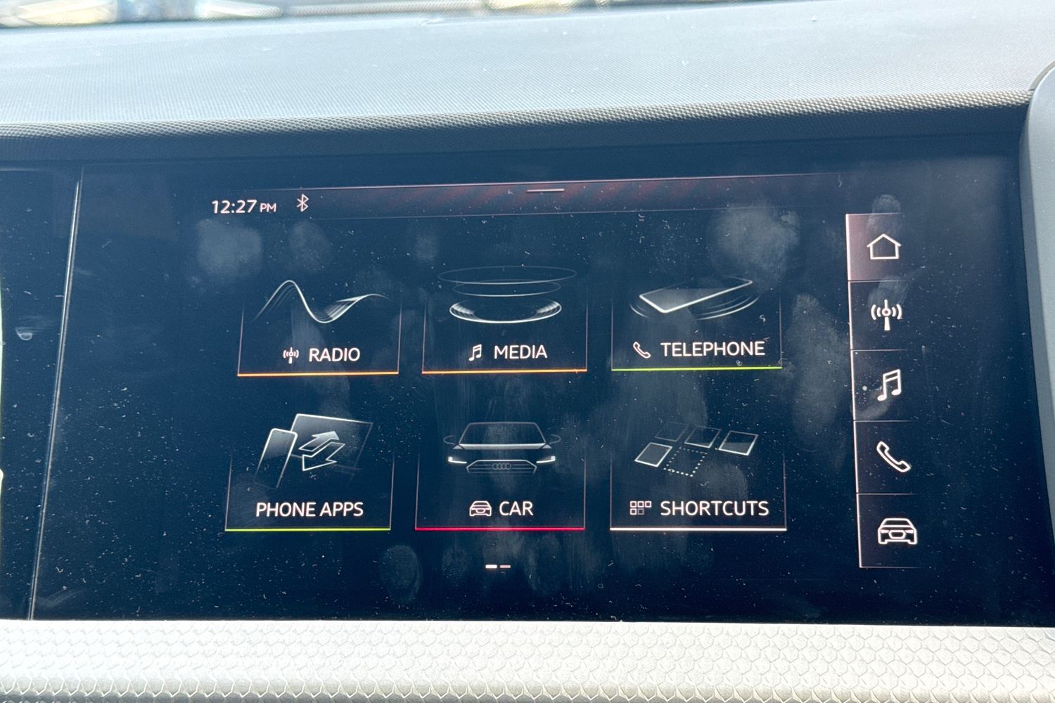 Used Audi A1 2019 for sale - 76718458: Photo 17