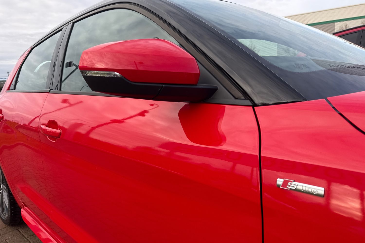 Used Audi A1 2019 for sale - 76718458: Photo 27