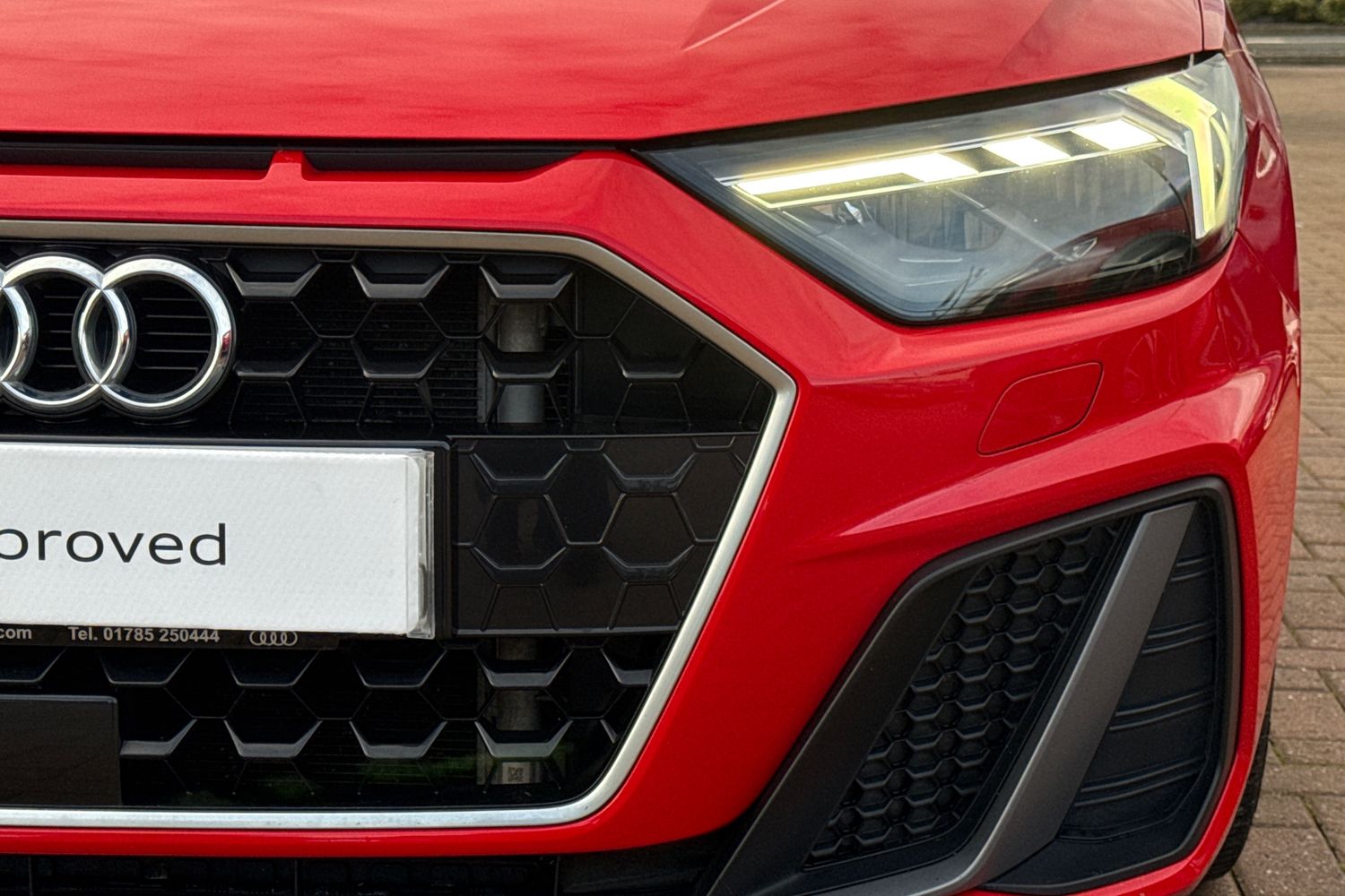 Used Audi A1 2019 for sale - 76718458: Photo 29