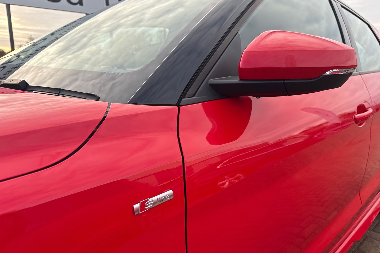 Used Audi A1 2019 for sale - 76718458: Photo 30