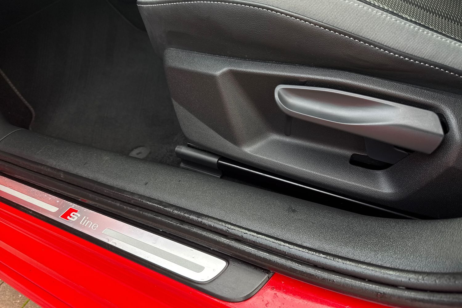 Used Audi A1 2019 for sale - 76718458: Photo 32