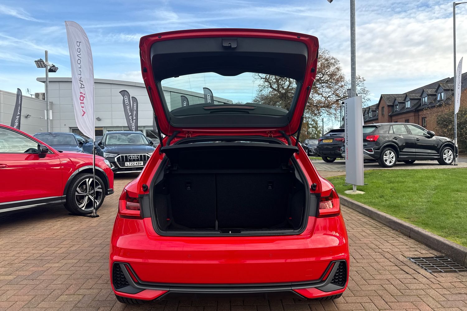 Used Audi A1 2019 for sale - 76718458: Photo 38