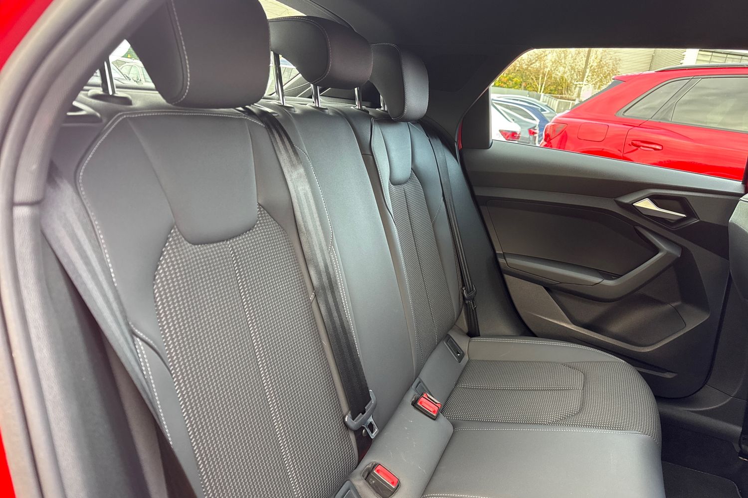 Used Audi A1 2019 for sale - 76718458: Photo 40