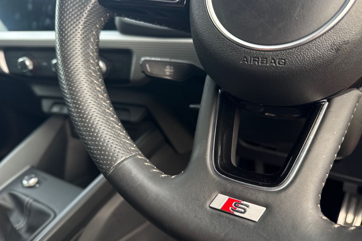 Used Audi A1 2019 for sale - 76718458: Photo 44