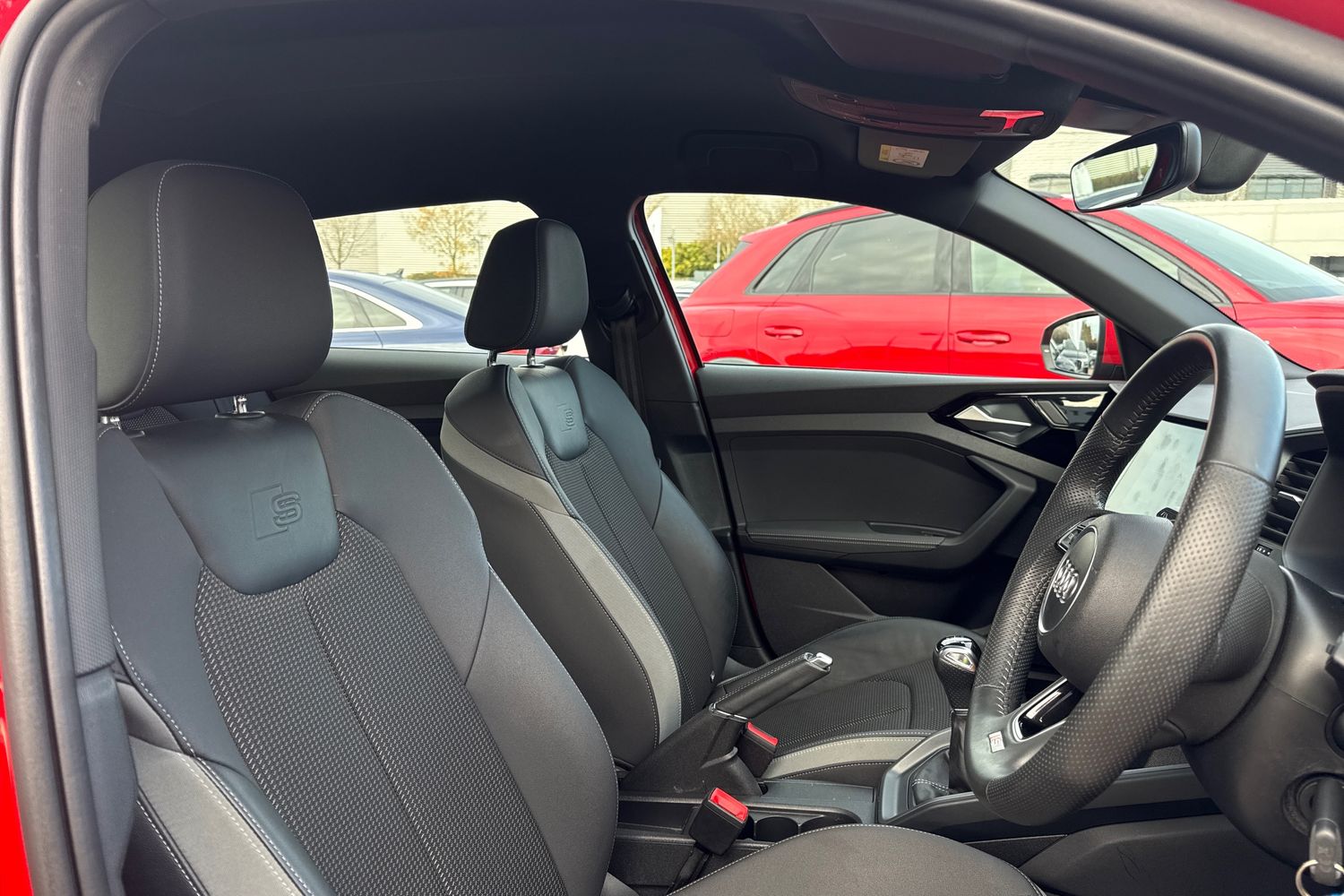 Used Audi A1 2019 for sale - 76718458: Photo 46