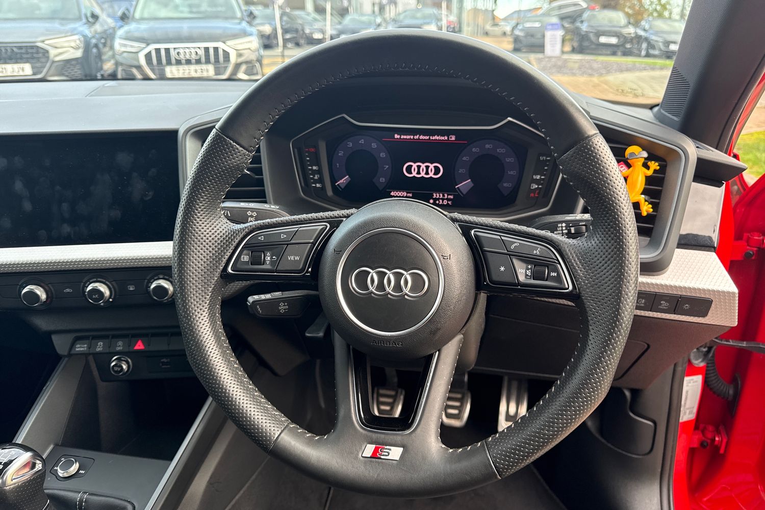 Used Audi A1 2019 for sale - 76718458: Photo 47