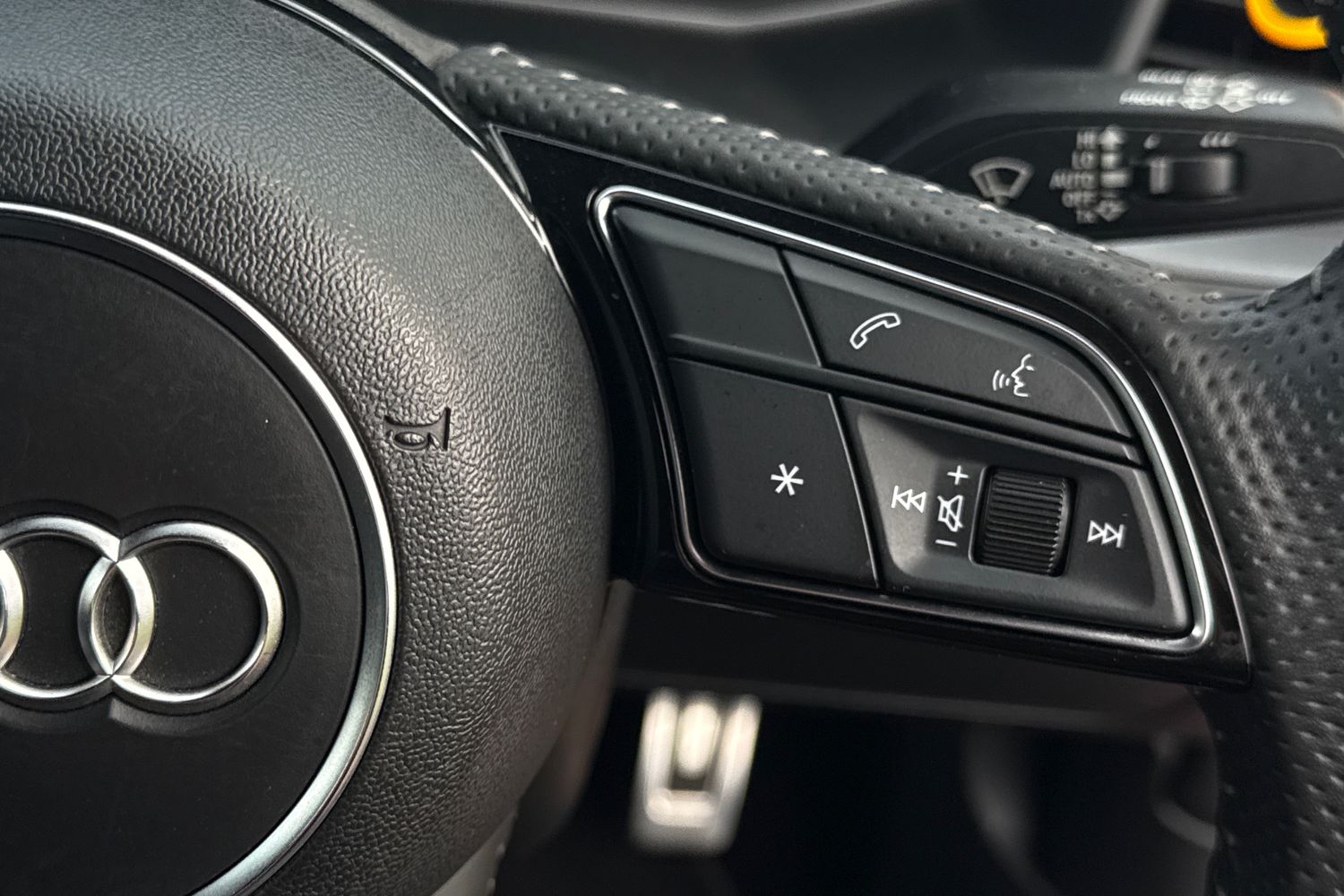 Used Audi A1 2019 for sale - 76718458: Photo 49