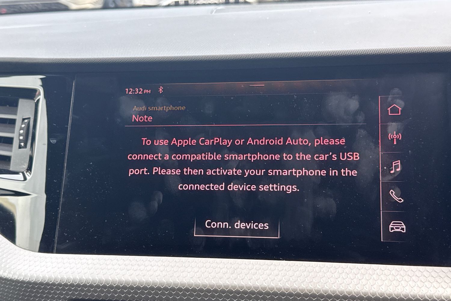 Used Audi A1 2019 for sale - 76718458: Photo 57