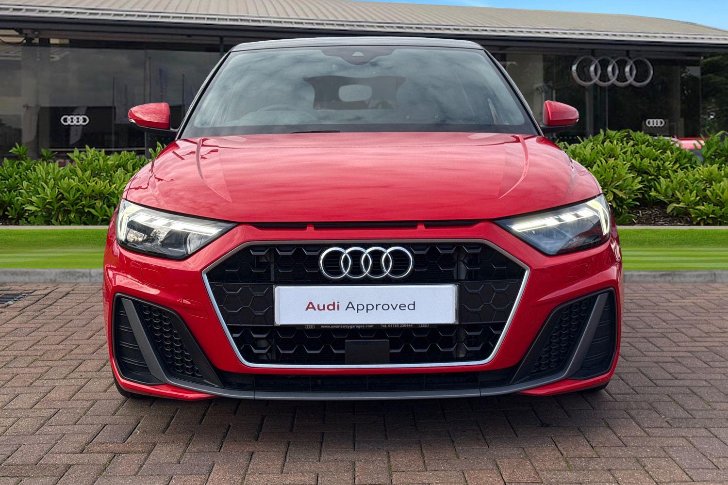 Used Audi A1 2019 for sale - 76718458: Photo 6