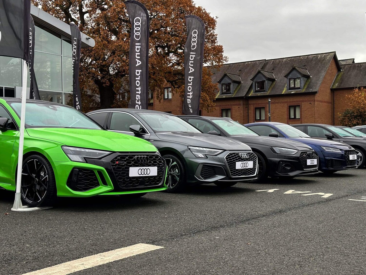 Used Audi A1 2019 for sale - 76718458: Photo 63