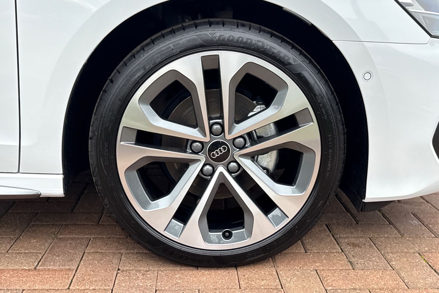 Used Audi A3 2025 for sale - 76224748: Photo 10