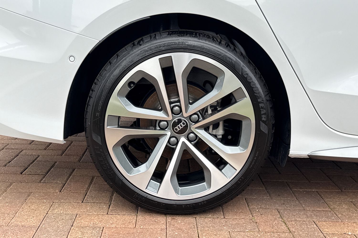 Used Audi A3 2025 for sale - 76224748: Photo 11