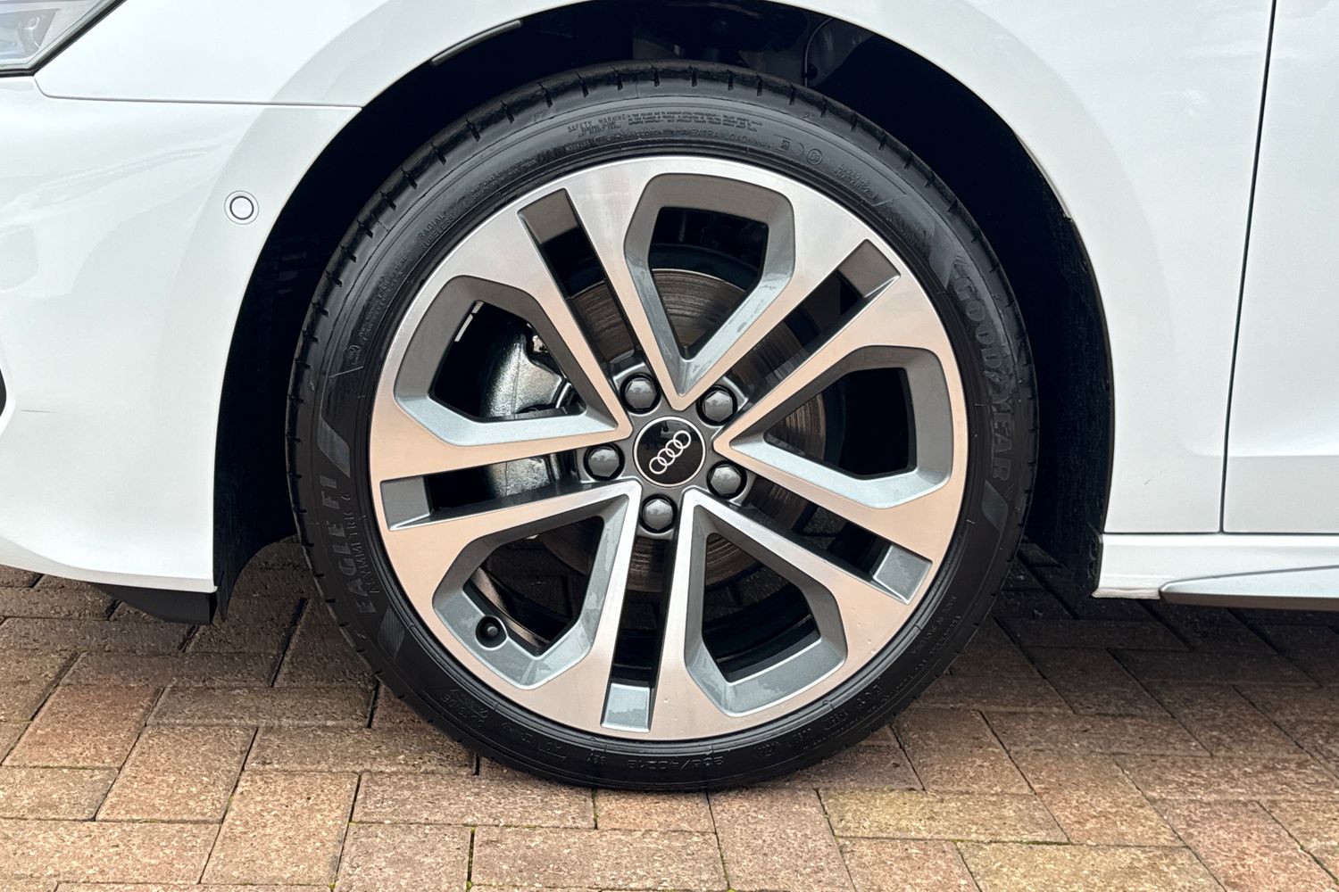 Used Audi A3 2025 for sale - 76224748: Photo 12