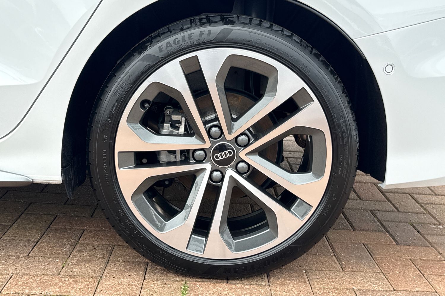 Used Audi A3 2025 for sale - 76224748: Photo 13