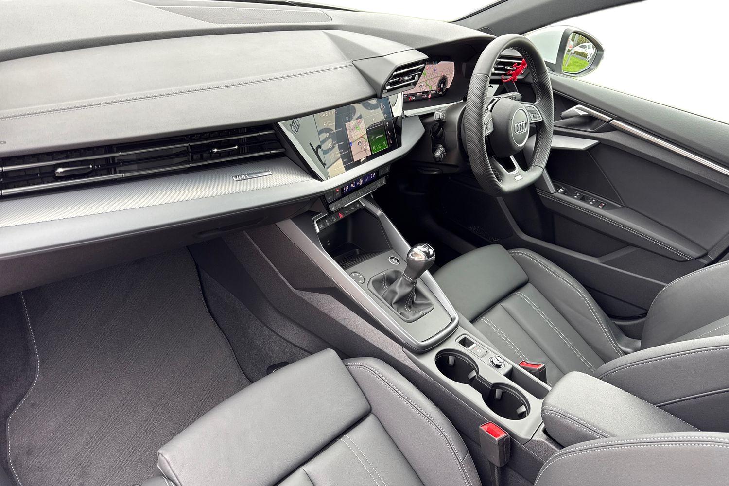 Used Audi A3 2025 for sale - 76224748: Photo 15