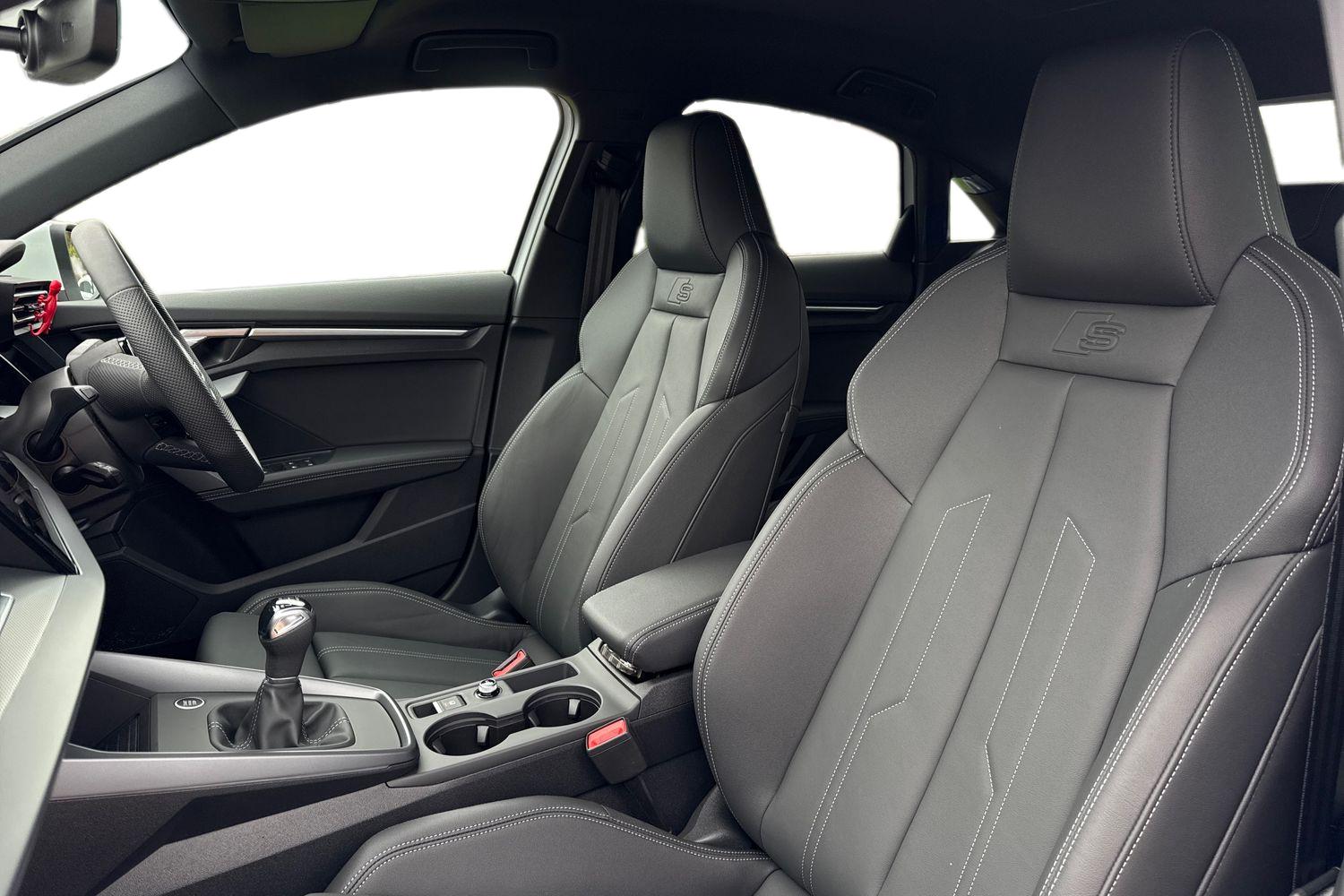 Used Audi A3 2025 for sale - 76224748: Photo 16