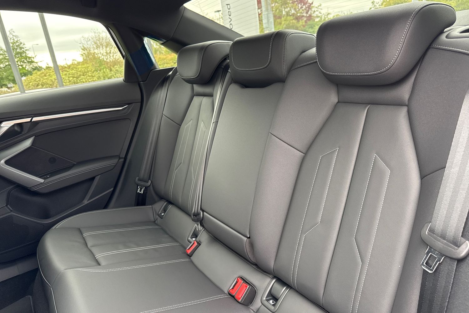 Used Audi A3 2025 for sale - 76224748: Photo 19