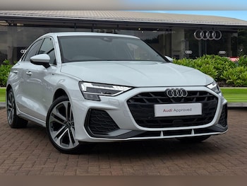 Audi - A3