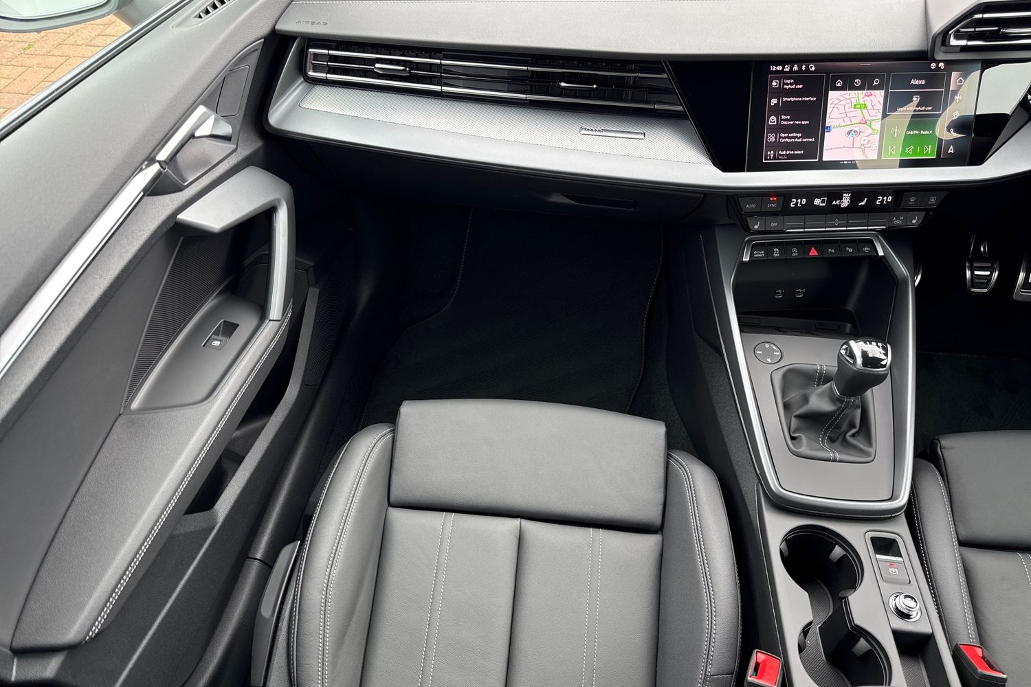 Used Audi A3 2025 for sale - 76224748: Photo 20