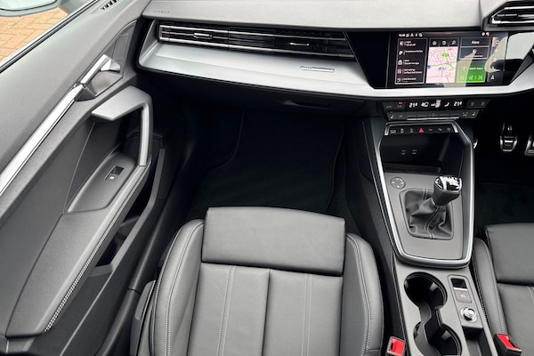 Used Audi A3 2025 for sale - 76224748: Photo 20