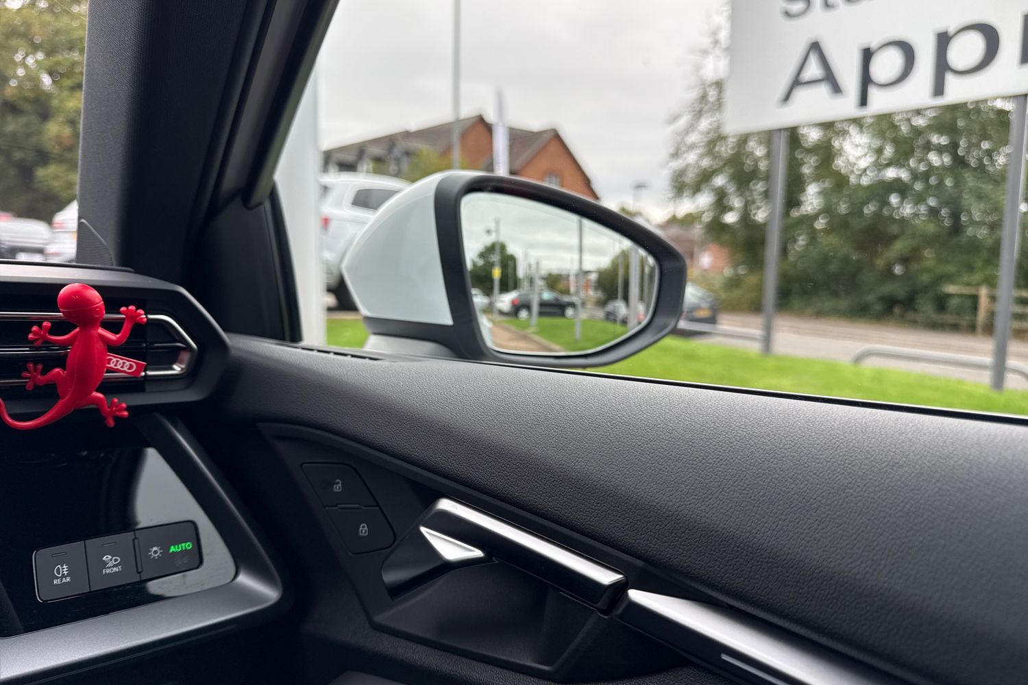 Used Audi A3 2025 for sale - 76224748: Photo 21